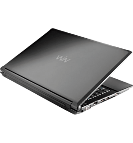 Notebook CCE Onix-545 PE+ - 4GB RAM - 500GB HD - Intel Core i5-2410M - Windows 7 home - 14"LED
