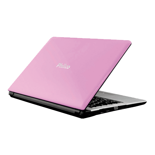 Notebook Philco Rosa 14IR723W8SL AMD (Brazos) RAM...