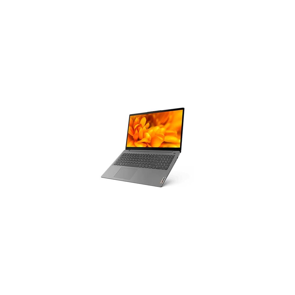Notebook Lenovo 3-15ITL6-82MD0000BR - Intel Core I7-1165G7 - RAM