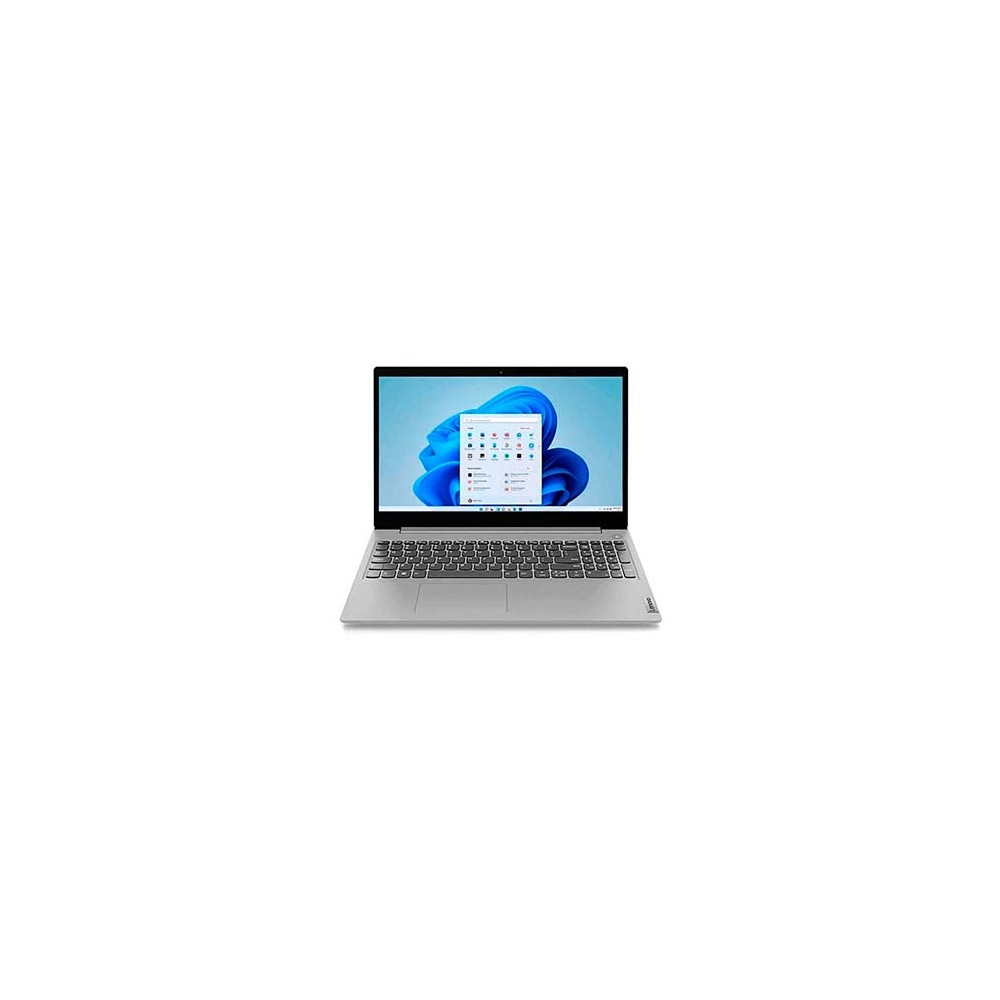 Notebook Lenovo 3-15ITL6-82MD0000BR - Intel Core I7-1165G7 - RAM