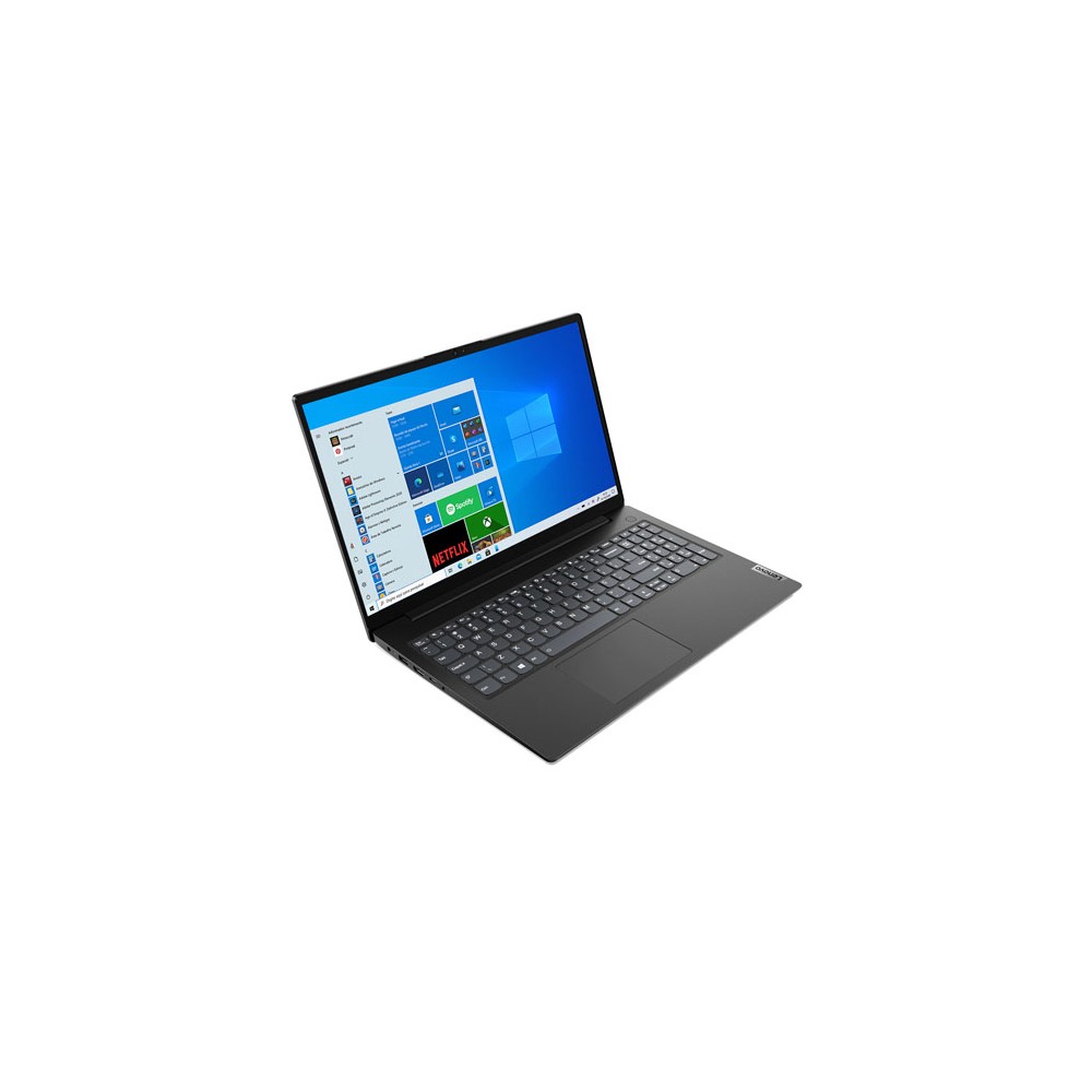 Notebook Lenovo V15 G2-ITL-82ME000EBR - Intel Core I5-1135G7 - RAM