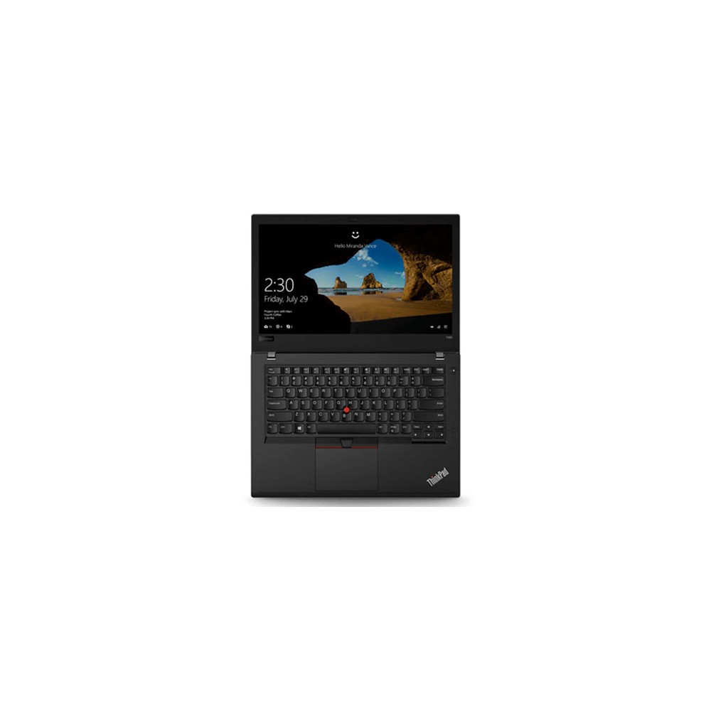 Notebook Lenovo Thinkpad T480-20L6S7PE26 - Intel Core I7- 8650U