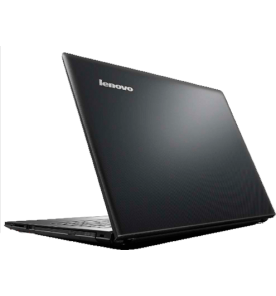 Notebook Lenovo G400s-80AC0006BR - Intel Core i3-3110M - RAM 4GB - HD 500GB - LED 14" - Windows 8
