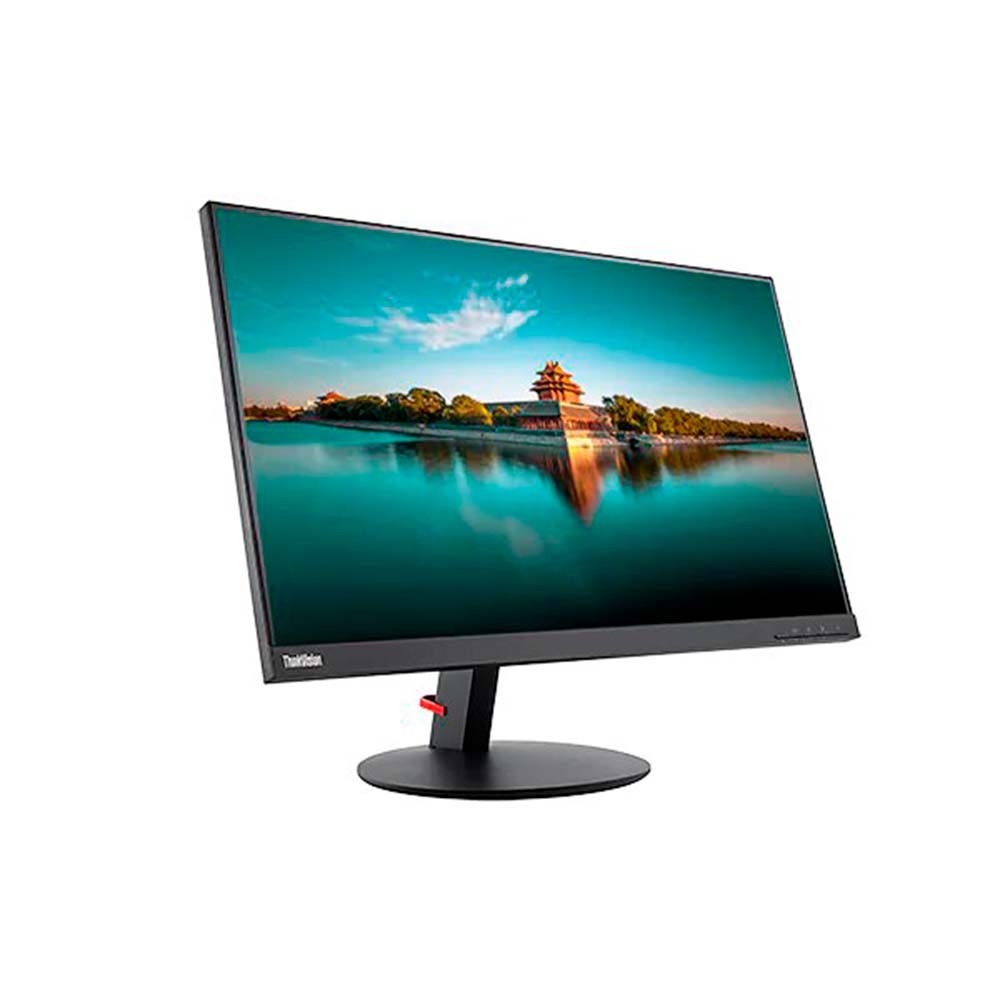 Monitor Lenovo Thinkvision P27q-10 - Tela 27” - Wide - IPS - 76Hz