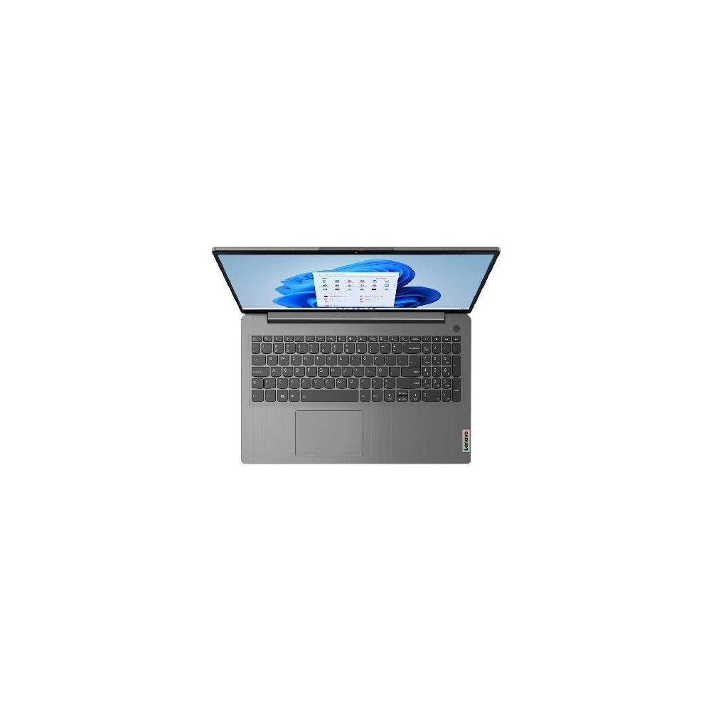Notebook Lenovo Ideapad 3i - Intel Core I7-1165G7