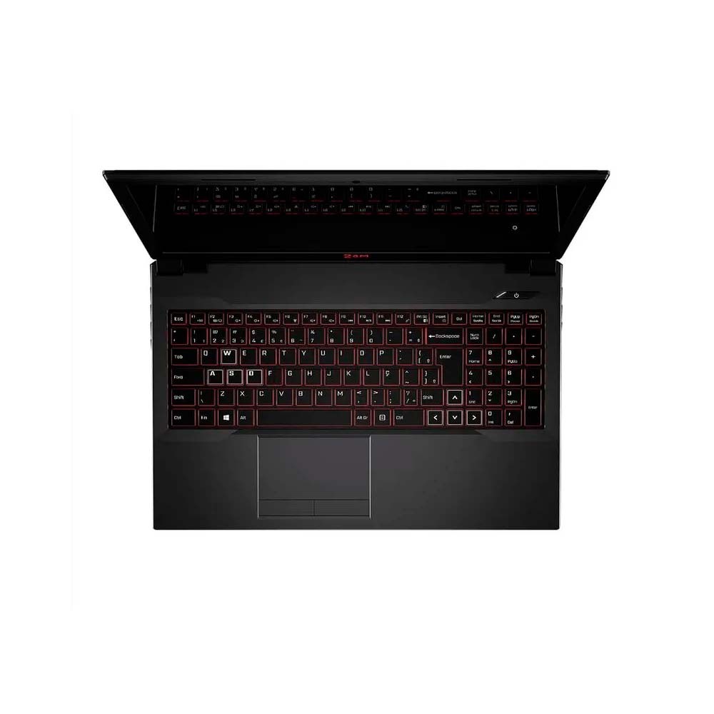 Notebook Positivo 3044280-9400-LNX - Intel Core I5-9400 - RAM 8GB