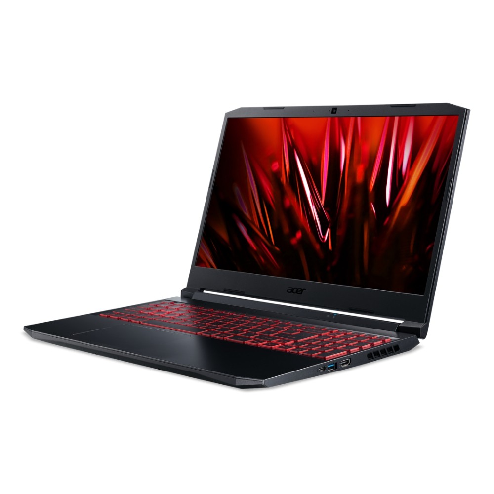 Notebook Acer Nitro 5 AN515-57-76VA - Intel Core i7-11800H - RAM