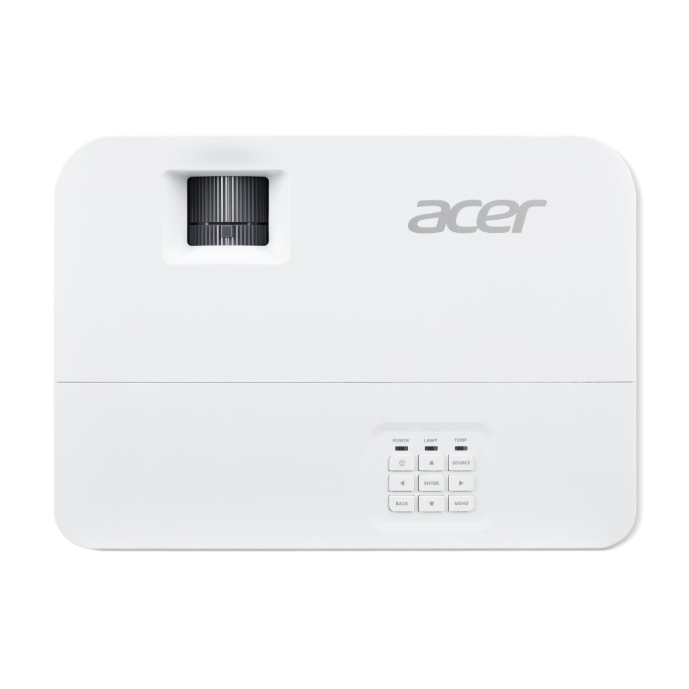 Projetor Acer X1526HK MR.JV611.00A - Full HD - 4000 ANSI Lumens