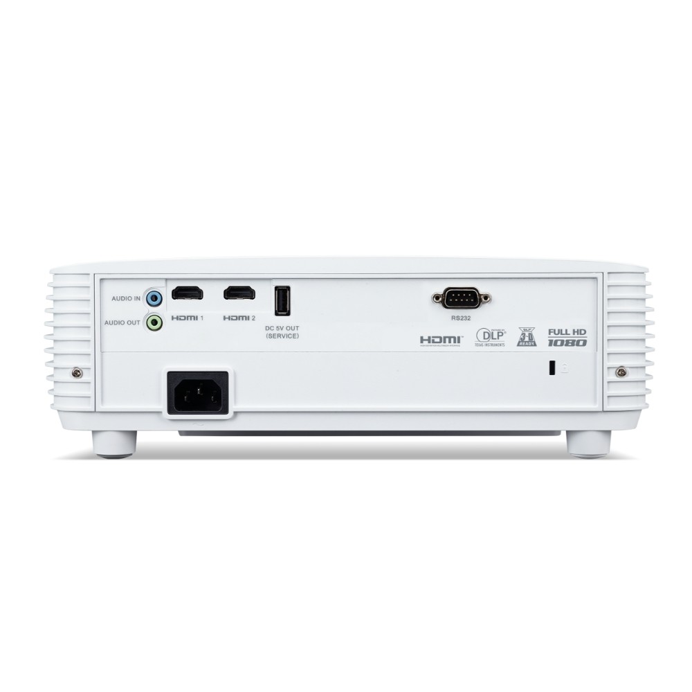 Projetor Acer X1526HK MR.JV611.00A - Full HD - 4000 ANSI Lumens