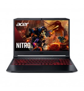 Acer Nitro 5 ノートパソコン Notebook Acer Nitro 5 AN515-57-75C3 - Preto - Intel Core i7-11800H