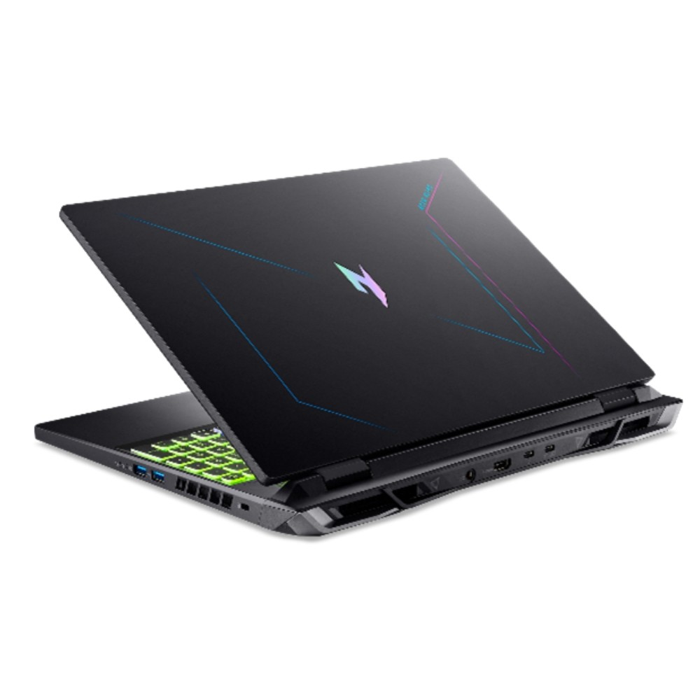 Notebook Acer Nitro 5 AN16-51-71WR - Intel Core i7-13700H - RAM