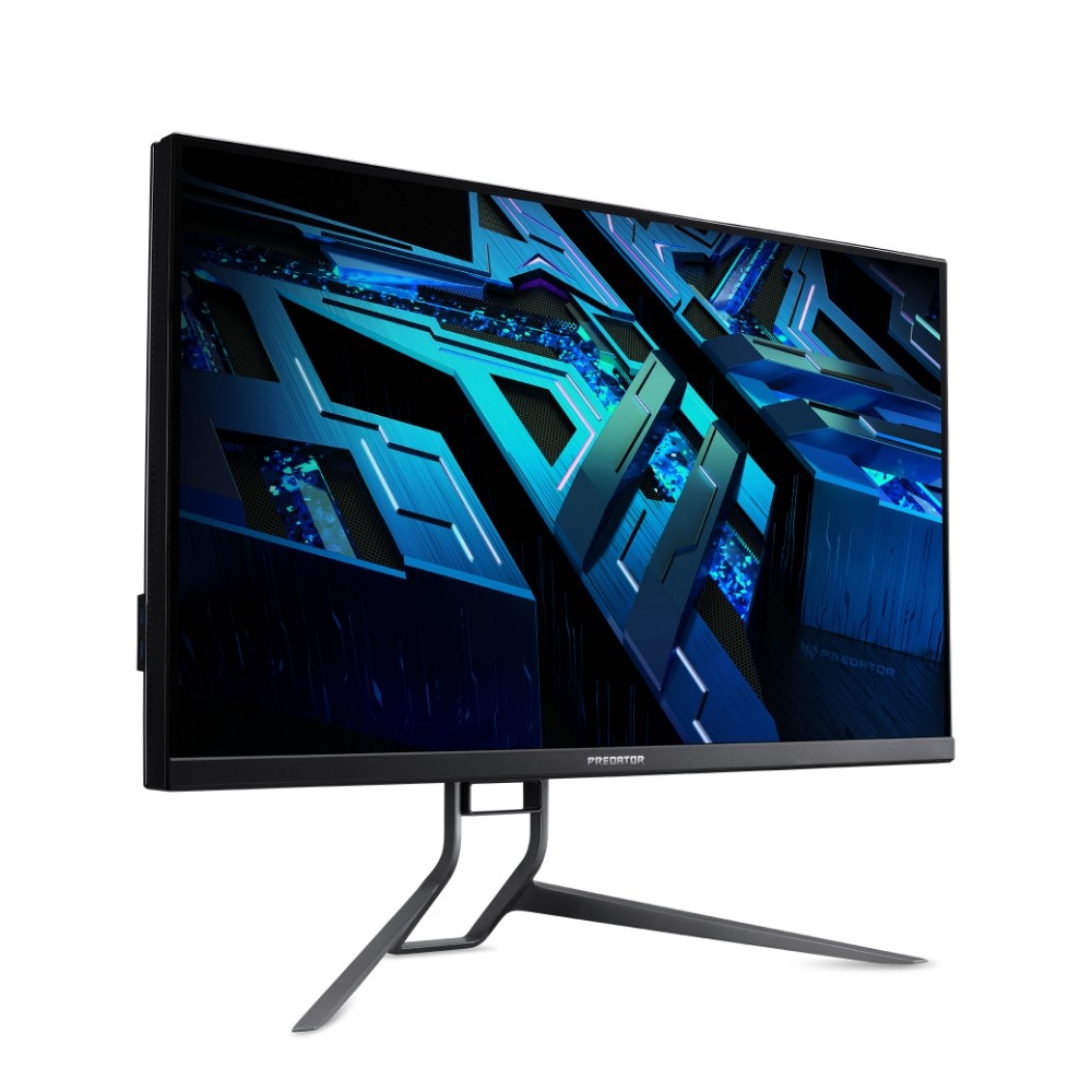 Monitor Gamer Acer Predator X32-FPBMIIIIPHUZX - Tela 32? - Ultra