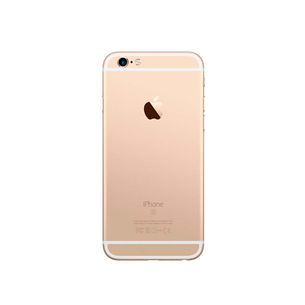 Iphone 6S Plus 32GB Dourado