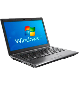 Notebook CCE Iron 345b - Intel Core I3-2310m - RAM 4GB - HD 500GB - Tela 14" - Windows 7 Home Basic
