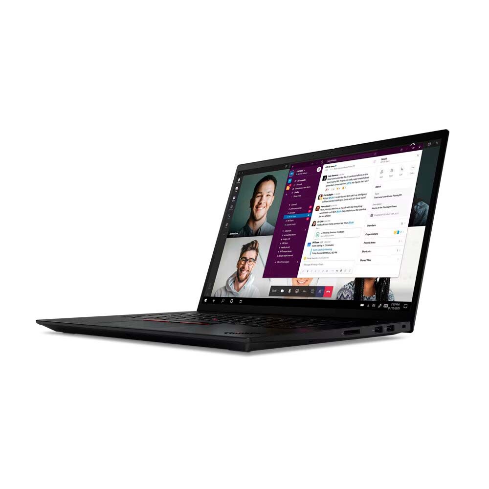 Notebook Lenovo X1-20Y5000UUS - Intel core I7-11800H - RAM 16 GB