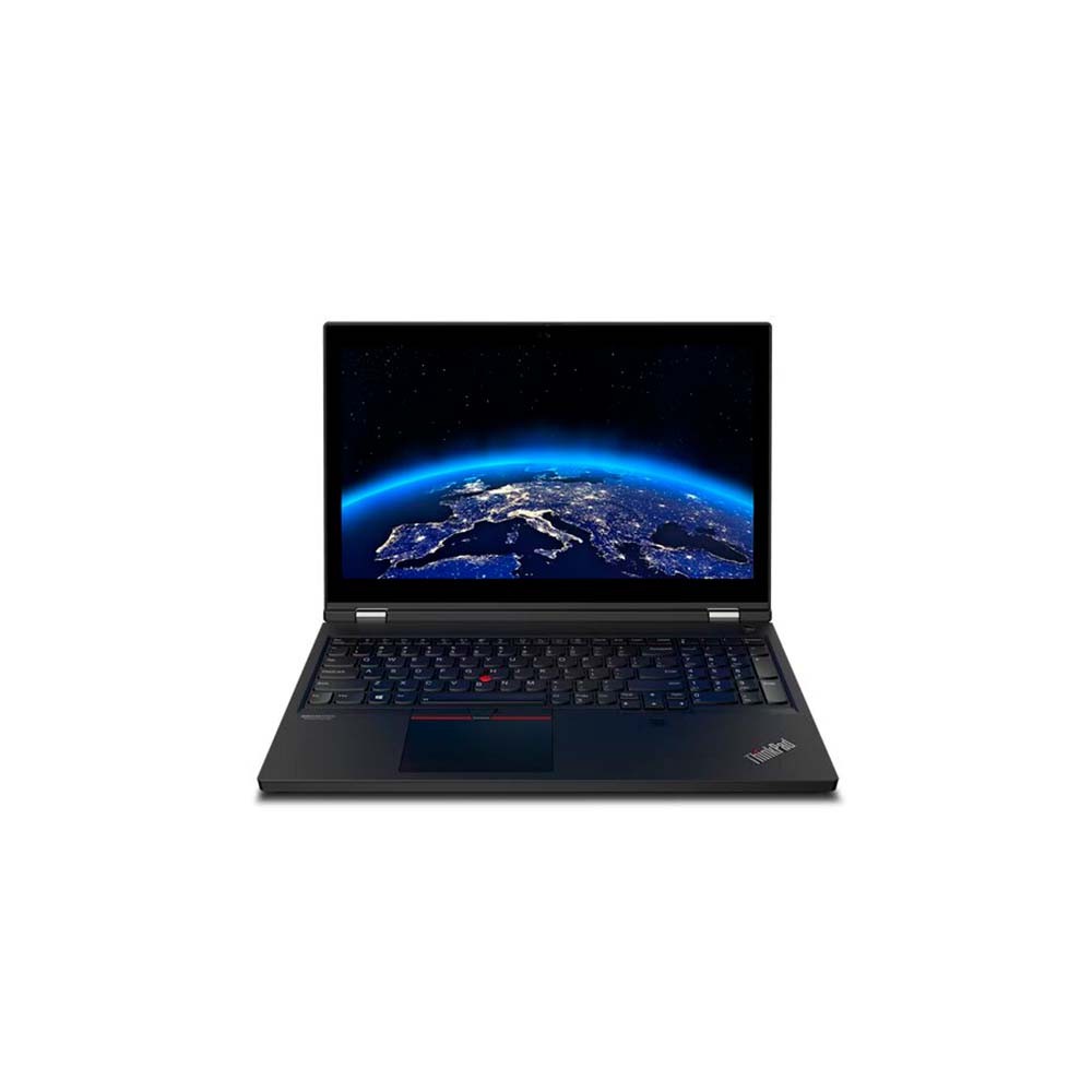 Notebook Lenovo P15-G1-20STS1JK00 - Intel core I7-10750H - RAM 16