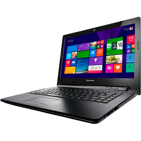 Notebook Lenovo G40-80-80JE0003BR - Intel Core i7-5500U - RAM 8GB - HD 1TB - LED 14" - Windows 8.1