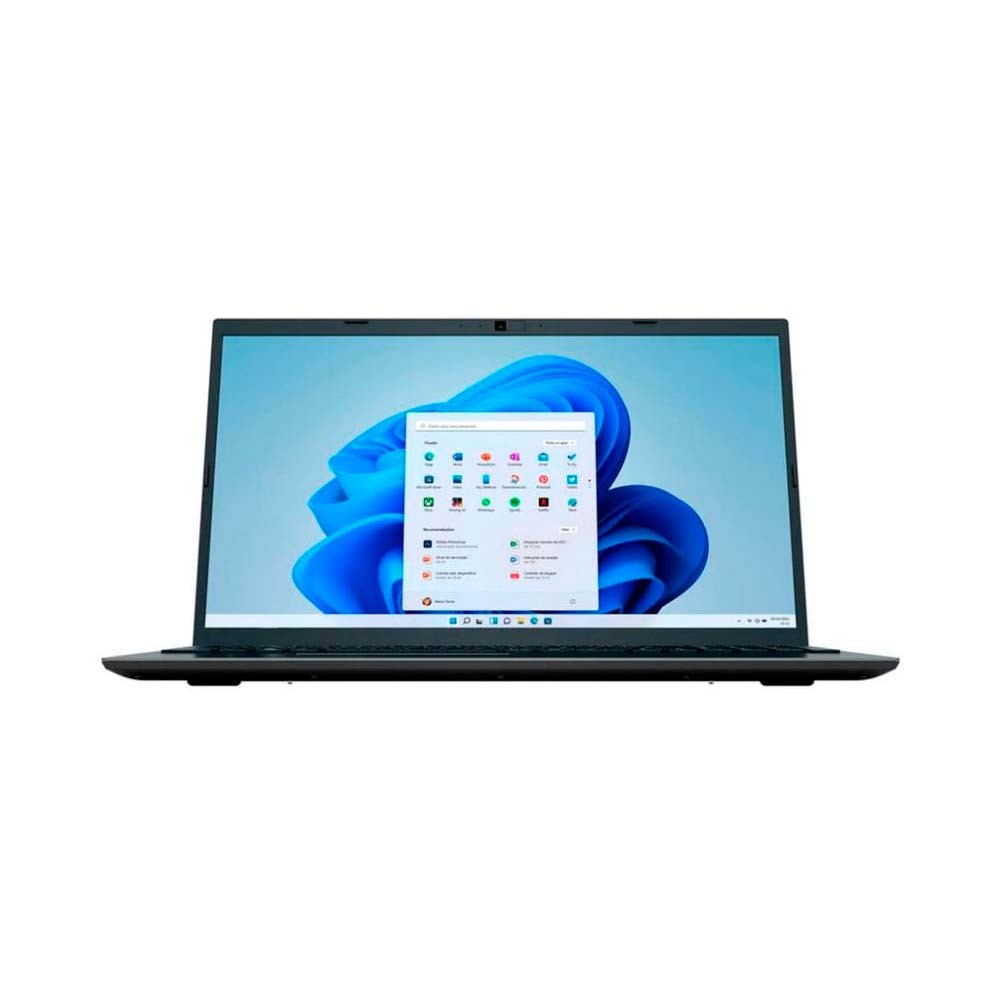 Notebook Sony Vaio 4GB, SSD 256GB | Saldão da Informática