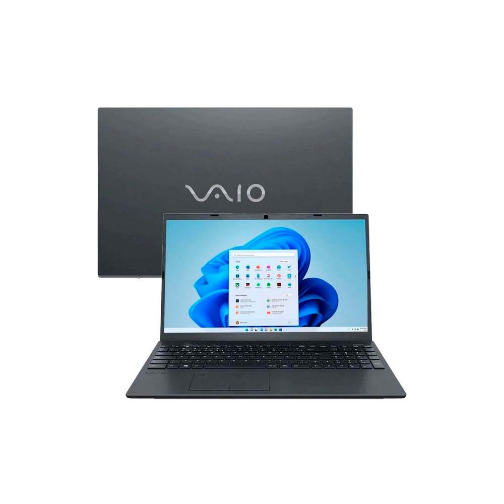 Notebook Sony Vaio Core i3 | Saldão da Informática