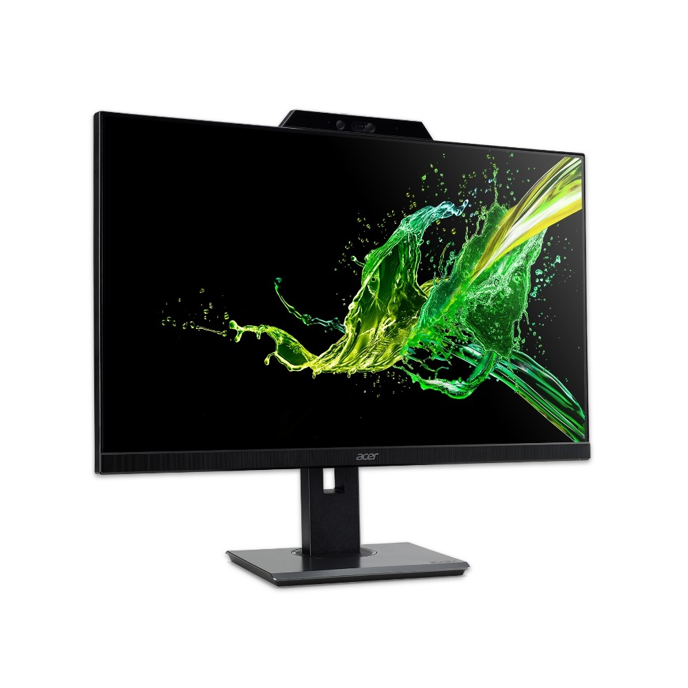 Monitor Acer B227Q DBMIPRCZX - Tela 21.6” - Full HD - IPS - 75 Hz