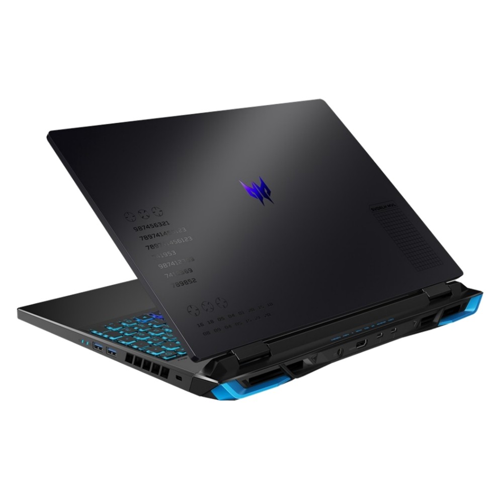 Notebook Acer Predator Helios Neo i7 RTX4060 | Saldao da Informatica