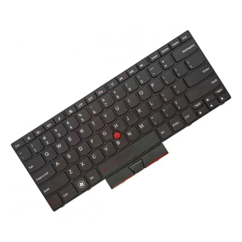 Teclado Lenovo SN20P32758 Thinkpad E480 Preto | Saldão da Informática