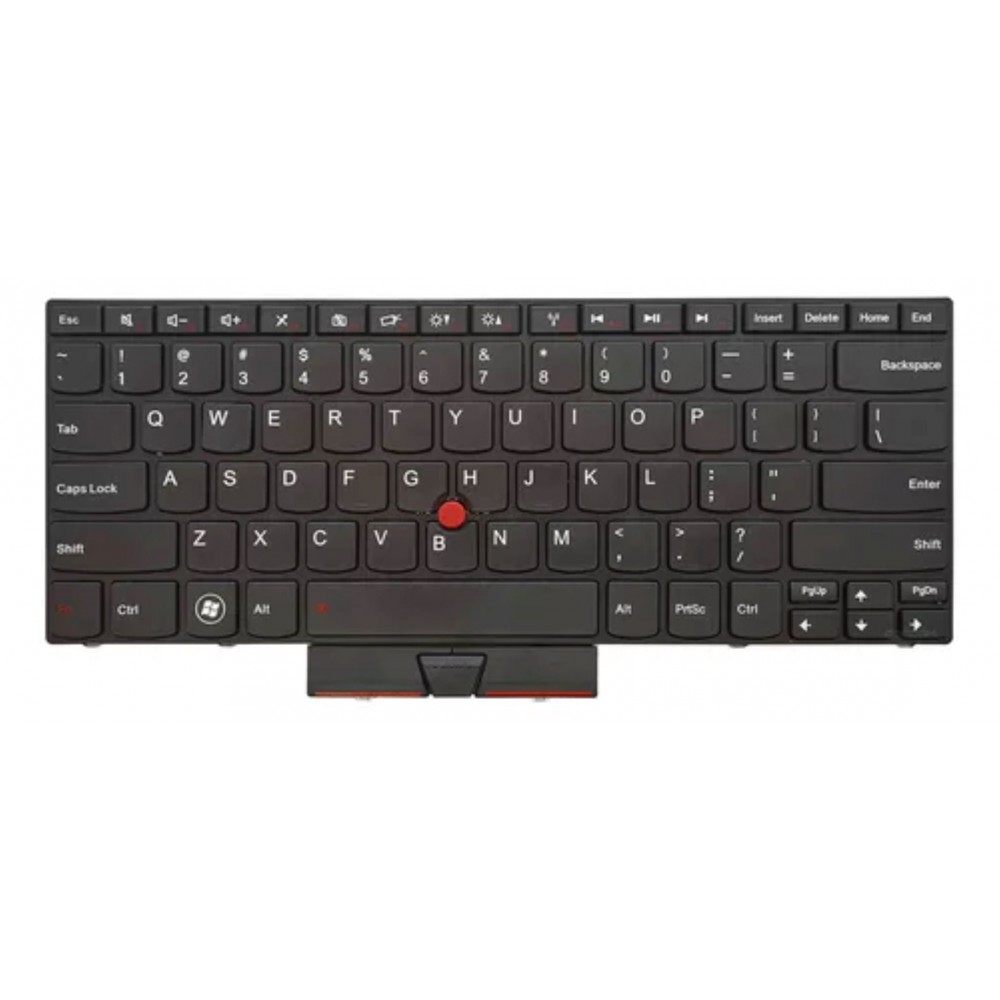 Lenovo ThinkPad E480 8GB 128GB USキーボード Teclado Lenovo SN20P32758 Thinkpad E480 Preto | Saldão da Informática