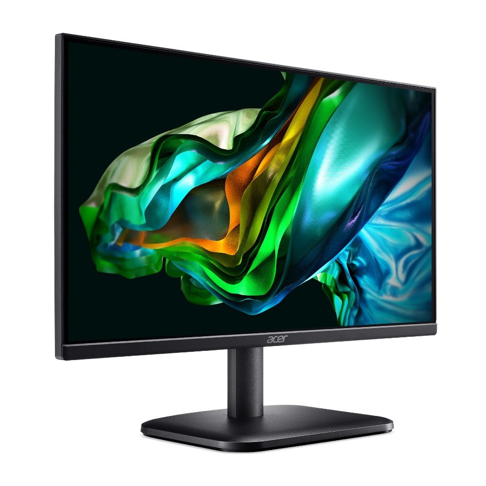 Monitor Acer EK251Q - Tela 24.5? - Full HD - 100Hz