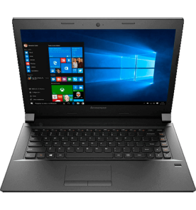 Notebook Lenovo B40-30-80F10007BR - Intel Celeron N2840 - RAM 4GB - HD 500GB - Tela 14" - Windows 8.1