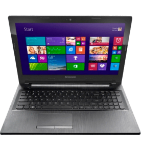 Notebook Lenovo G5045-80J10002BR - Dual Core E1-6010 - HD 500GB - RAM 4GB - LED 15.6" - windows 8.1