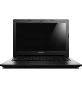 Notebook Lenovo G400s-80AC62P - HD 500GB - RAM 4GB - LED 14" - Intel Core i5-3230M - Windows 8
