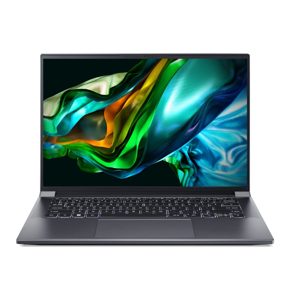 Notebook Acer Swift X i7 RTX 4050 16GB SSD 1TB 14.5” | Saldão da