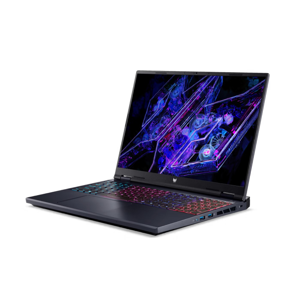 Notebook Acer Predator Helios Neo 16 RTX 4070 | Saldao da Informatica