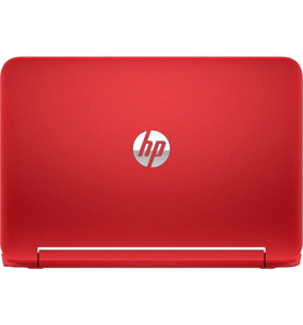 Notebook 2 em 1 Touch HP Pavilion x360 11-n025br - Intel Pentium - RAM 4GB - HD 500GB - LED 11.6" - Windows 8.1