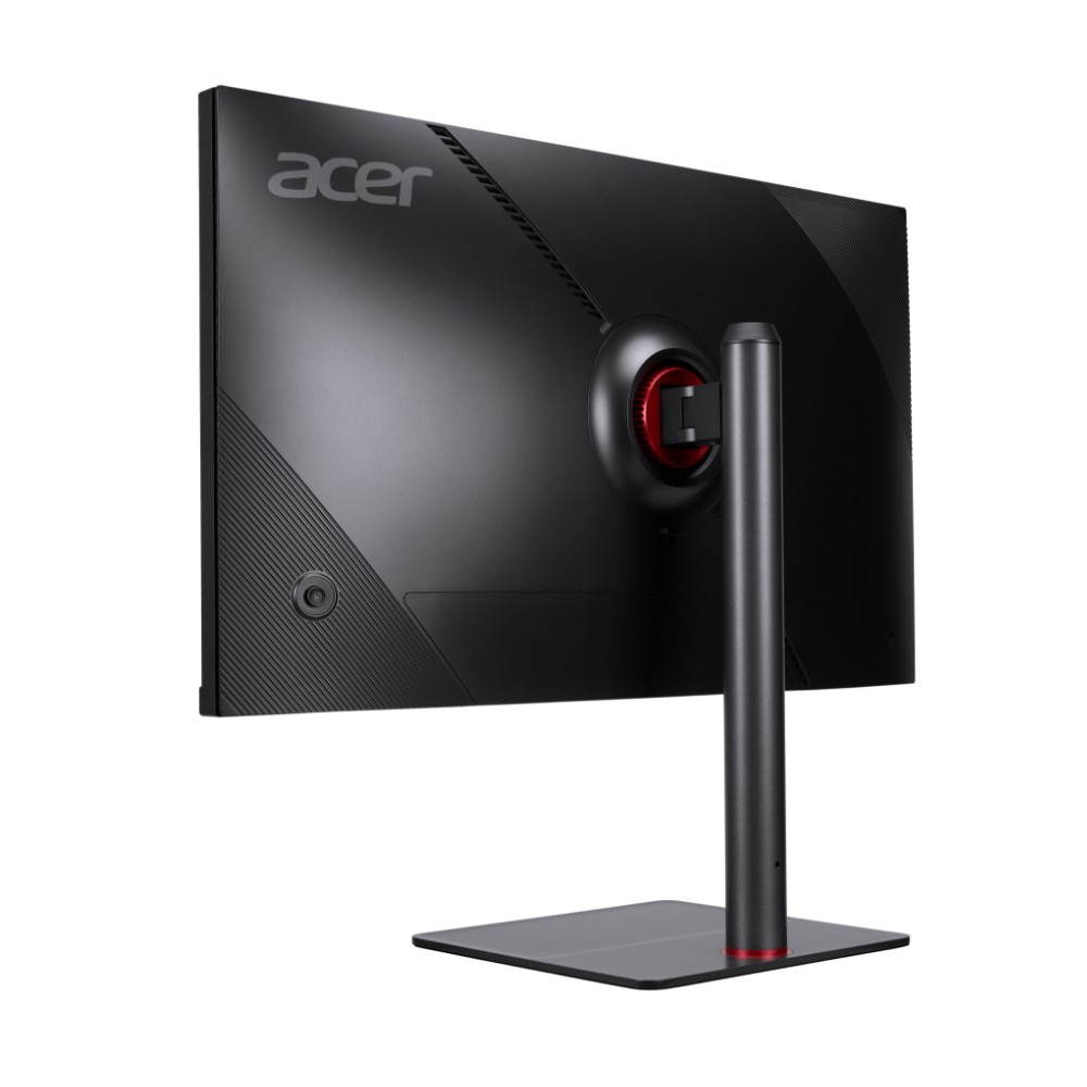 Monitor Gamer Acer Nitro XV275K -Tela 27” - IPS UHD 4K