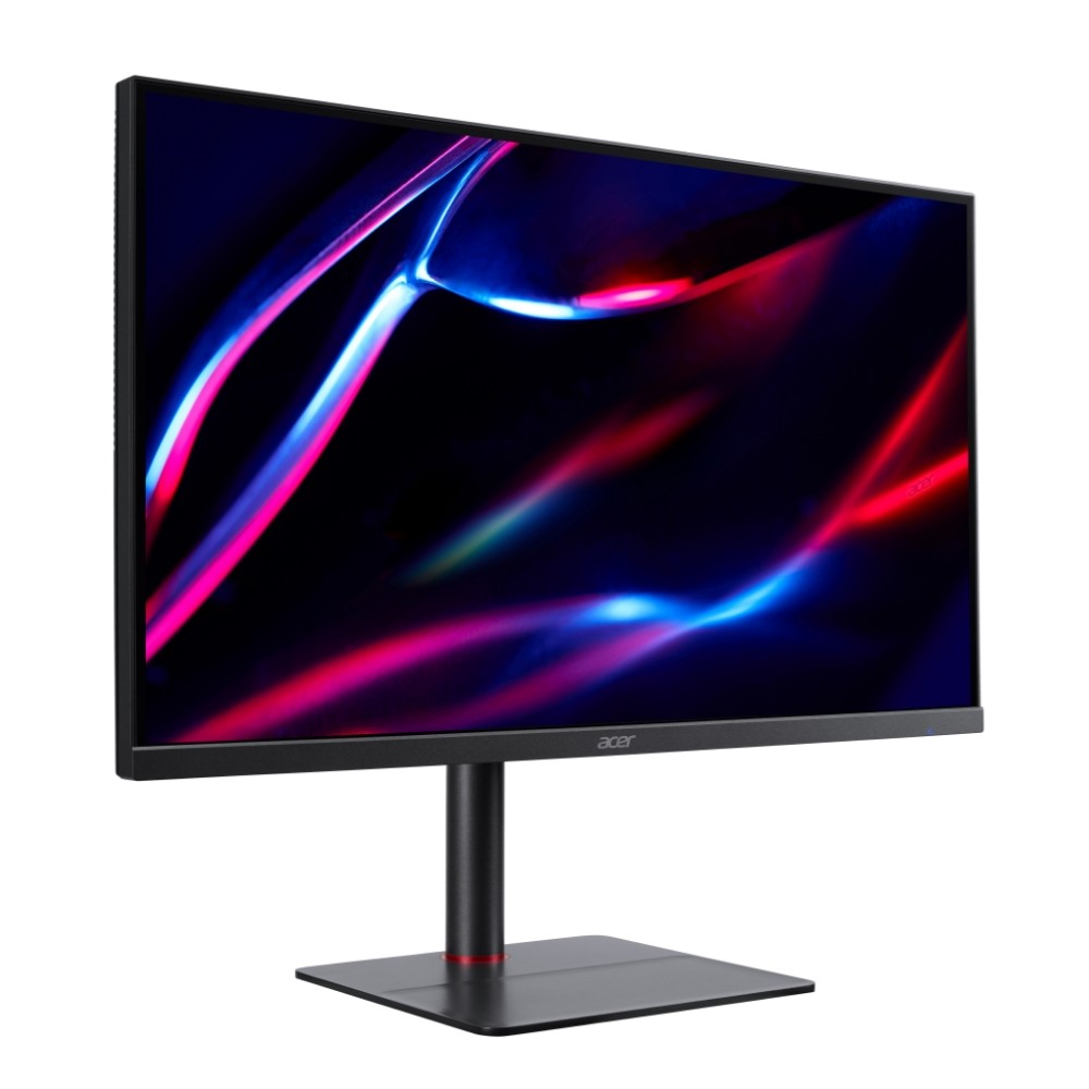 Monitor Gamer Acer Nitro XV275K -Tela 27” - IPS UHD 4K