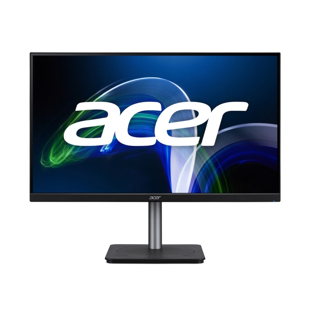 Monitor Acer CB273 EBEMIPRUZX - Tela 27” - IPS - WQHD