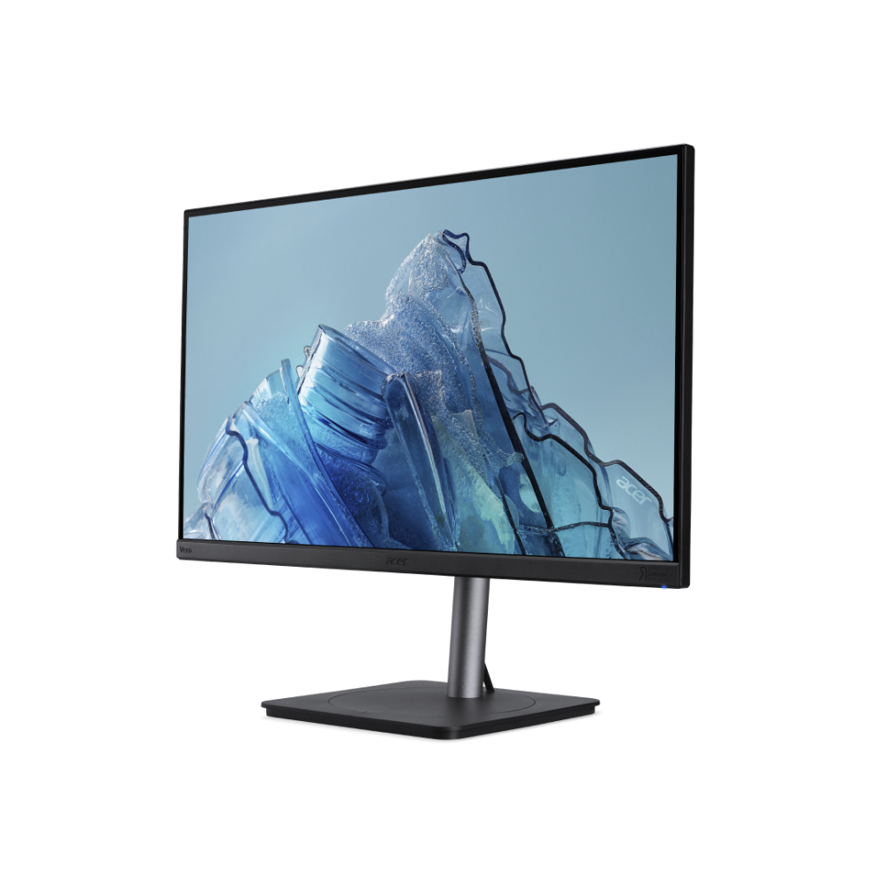 Monitor Acer CB273 EBEMIPRUZX - Tela 27” - IPS - WQHD