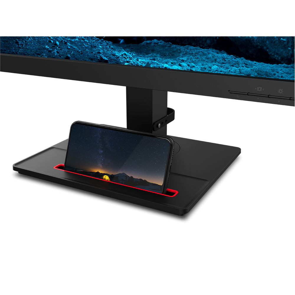 Monitor Lenovo ThinkVision T23i20 23