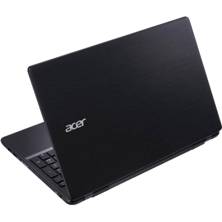 Notebook Acer E5-571-32EG - Intel Core i3-5005U - RAM 4GB - HD 500GB - LED 15.6" - Windows 8.1