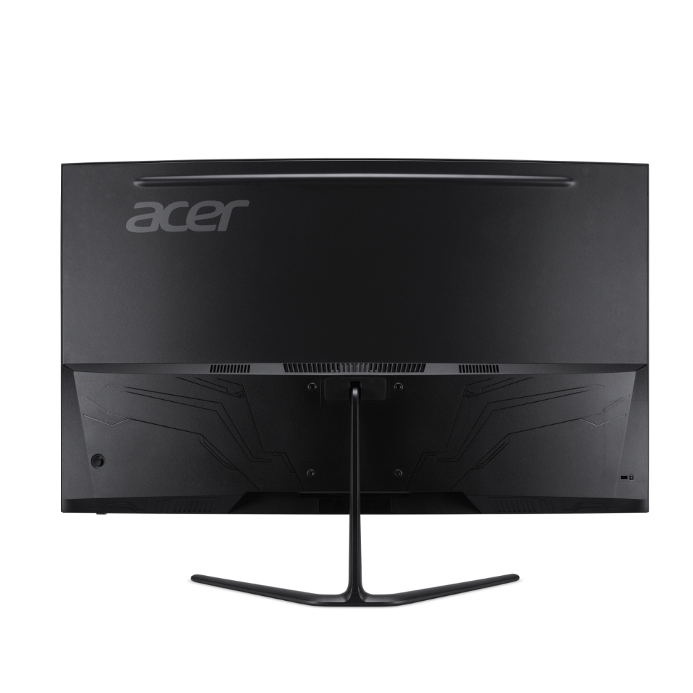 Monitor Gamer Acer EDO Nitro ED320Q 31.5” 240Hz Curvo | Saldao da