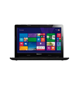 Notebook Lenovo G40-80-80JE000DBR - Intel Core i7-5500U - RAM 8GB - HD 1TB - LED 14" - Windows 10 Home