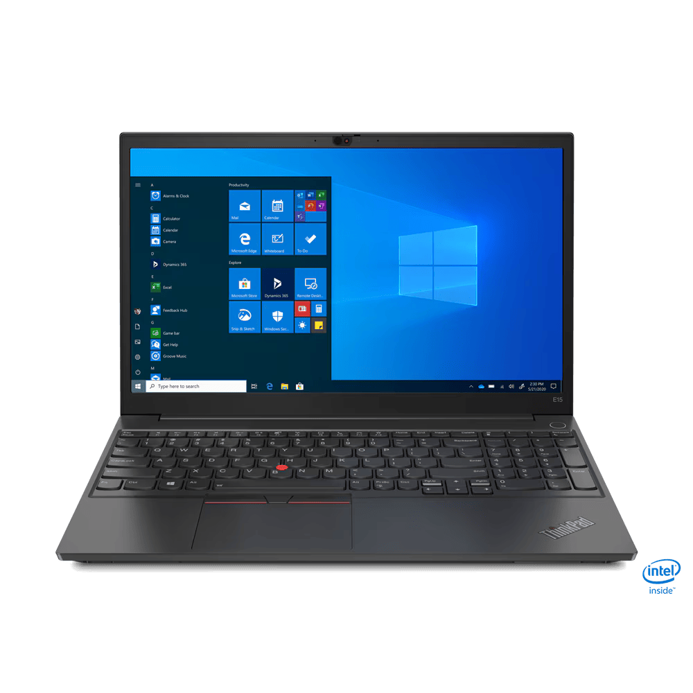 Windowsノート本体 ThinkPad E15 Gen2 Ryzen5 8GB 256GB Win11 20TD003KUS