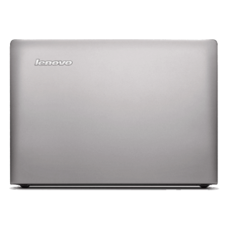 Notebook Lenovo G40-80-80JE000GBR - Intel Core i5-5200U - RAM 8GB - HD 1TB - LED 14" - Windows 10 - Prata