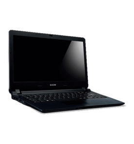Notebook CCE Iron 787P - Intel Core i7-2630QM - RAM 8GB - HD 750GB - Tela 14" - Windows 7 Home Premium