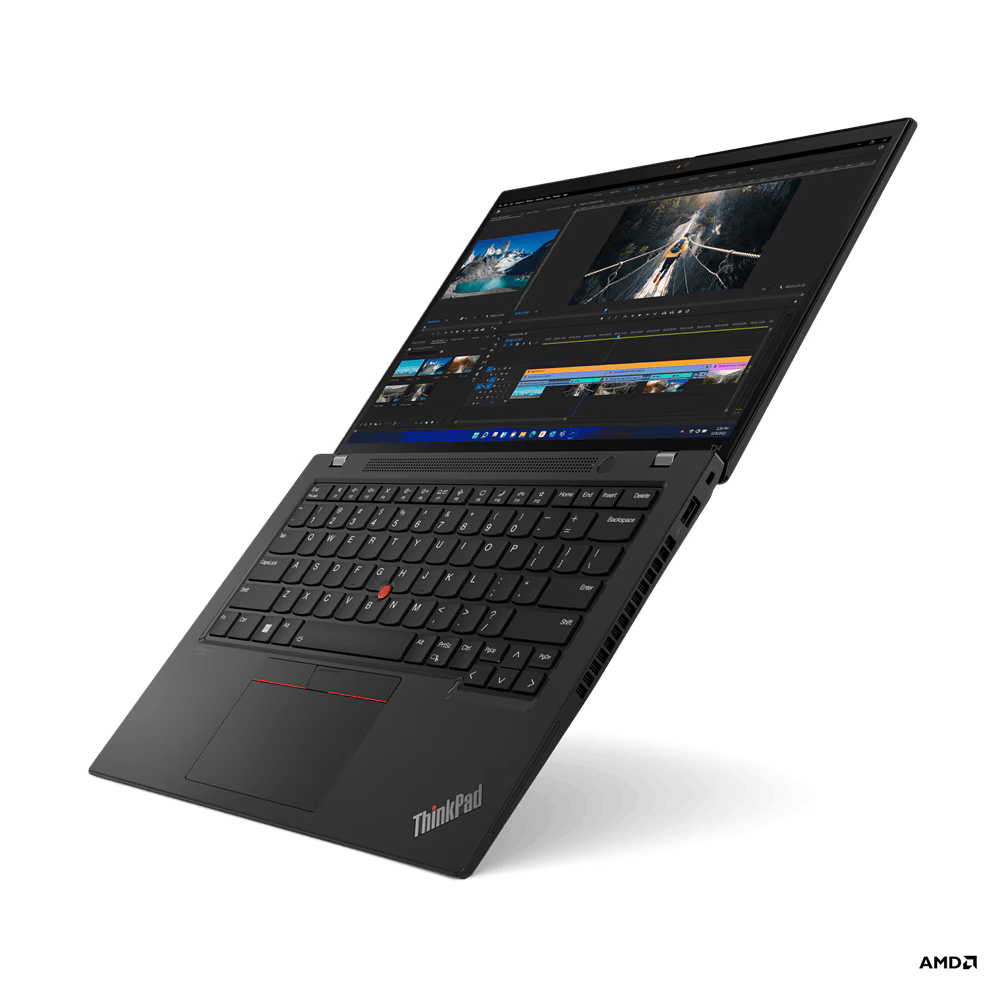 Windowsノート本体 ThinkPad T14 Gen3 Ryzen 5 PRO 8GB 256GB 21CG001JBR