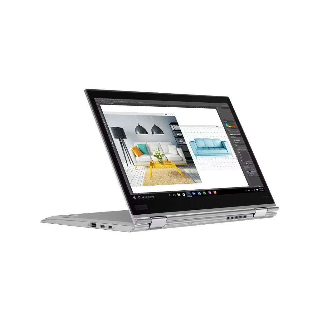 Lenovo ThinkPad X1yoga gen3 1TBモデル Lenovo ThinkPad X1 Yoga de 14 polegadas, tela sensível ao toque