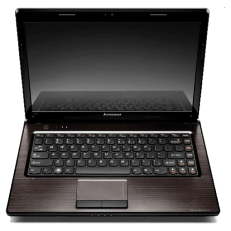 Notebook Lenovo G470-59064832 - Intel Core i5-2410M - RAM 4GB - HD 500GB - LED 14" - Windows 7 Home Premium