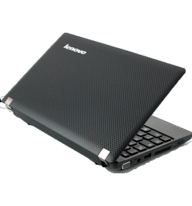 Netbook Lenovo S10-3 064767P - Intel Atom N450 - RAM 1GB - HD
