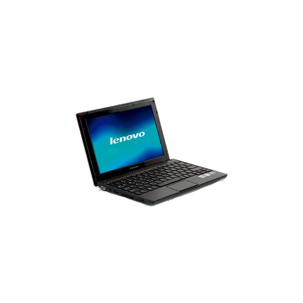 Netbook Lenovo S10-3 064767P - Intel Atom N450 - RAM 1GB - HD
